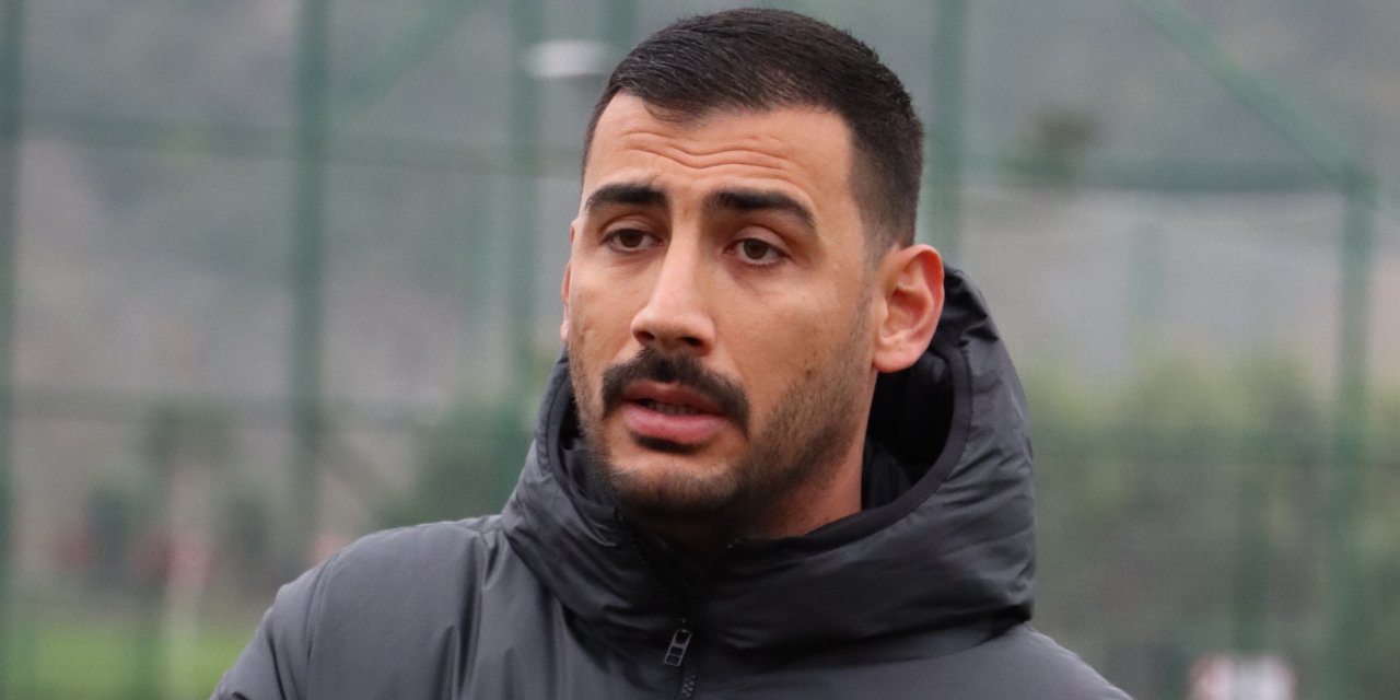 Konyalı milli teknik direktör Selçuk Erdoğan iddialı