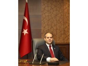 Bakan Kılıç'tan, Samsunsporlu Futbolcular İçin Başsağlığı