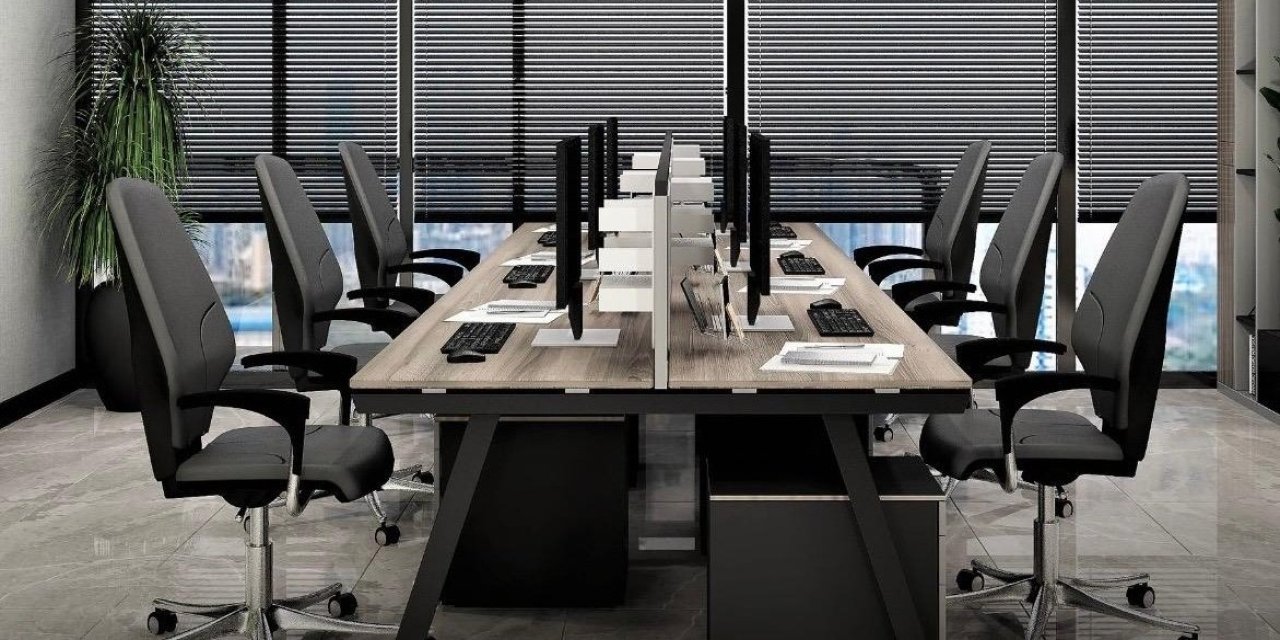 Kentplus’ta prestijli ofis ve rezidanslar satışa çıktı