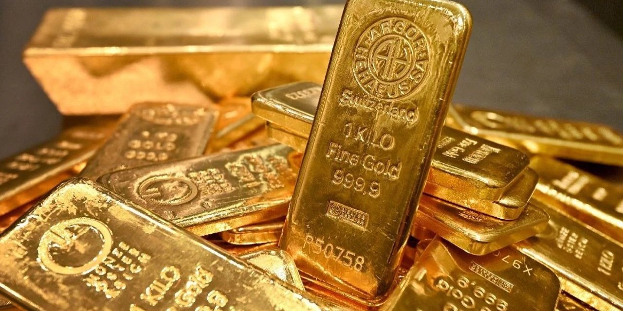 Altın yatırımcısı bu haftayı kazançla kapattı