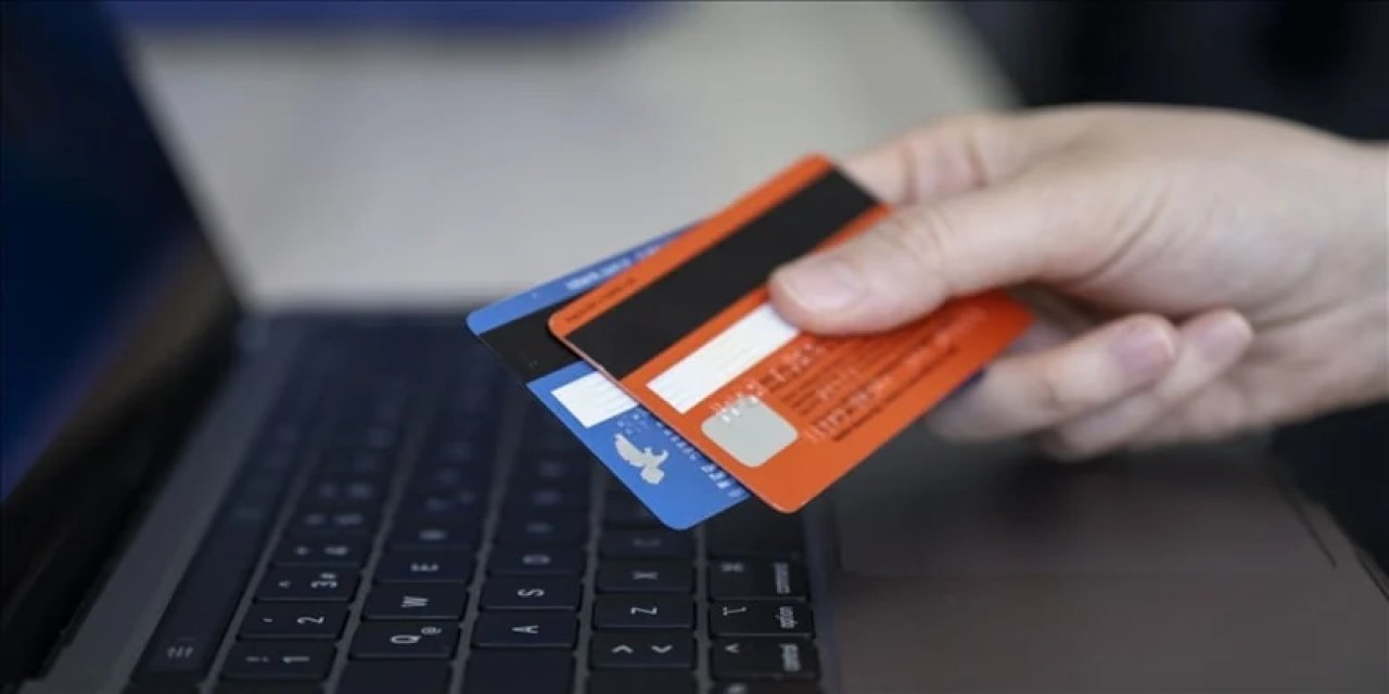 Merkez Bankası kredi kartlarıyla ilgili yeni karar aldı