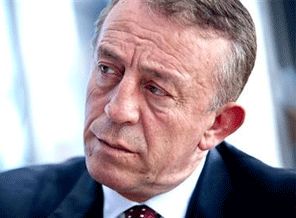 Ali Ağaoğlu Zekeriya Öz gerçeğini anlattı