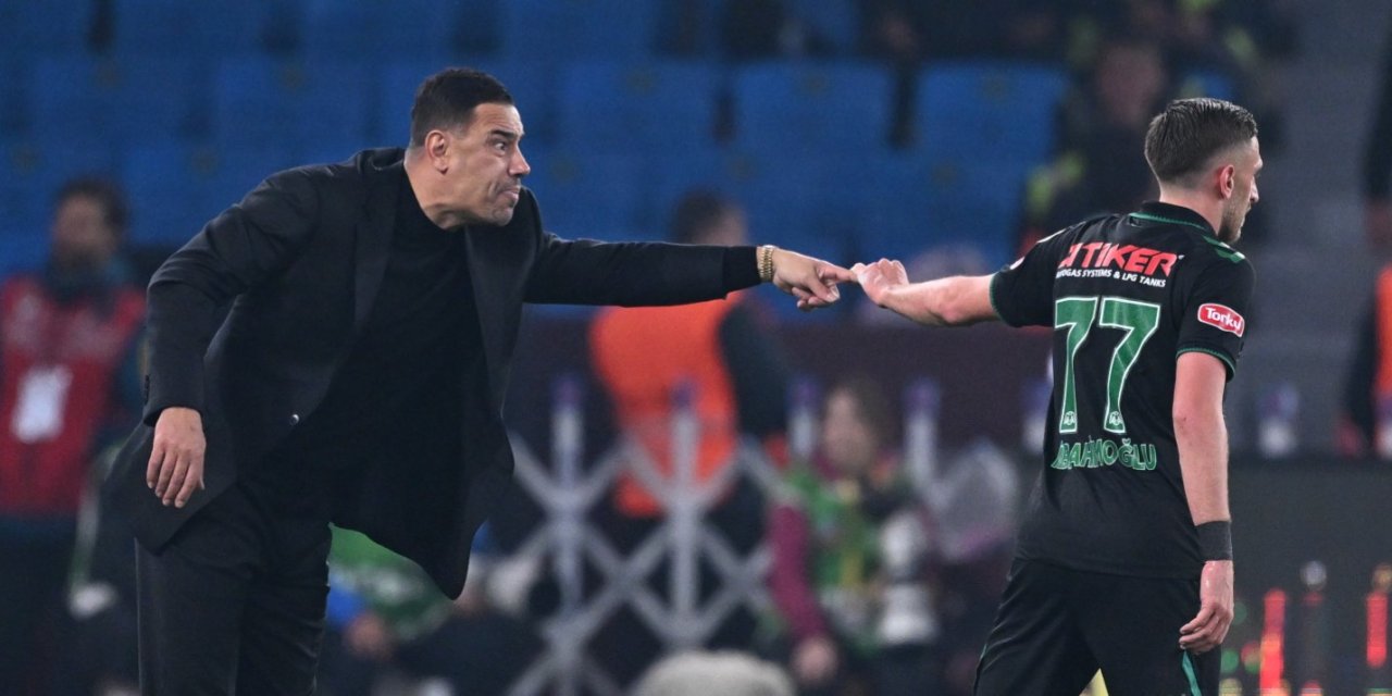 Atan’ın Fenerbahçe'ye karşı galibiyeti yok