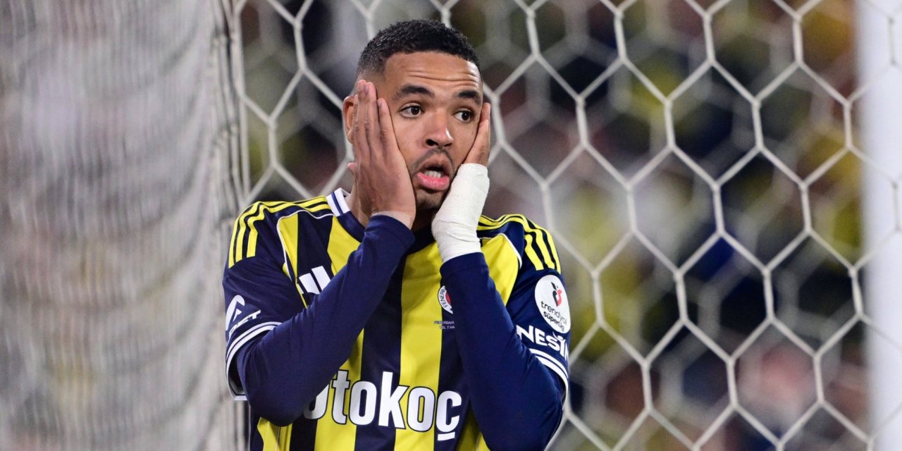 Konyaspor’a güzel haber: Fenerbahçe’de  eksik çok