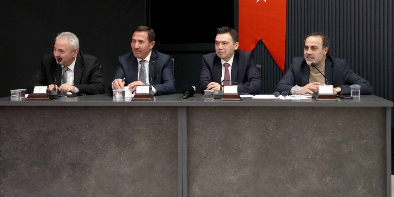 Gençler sordu, Kılca ve Ayhan yanıtladı