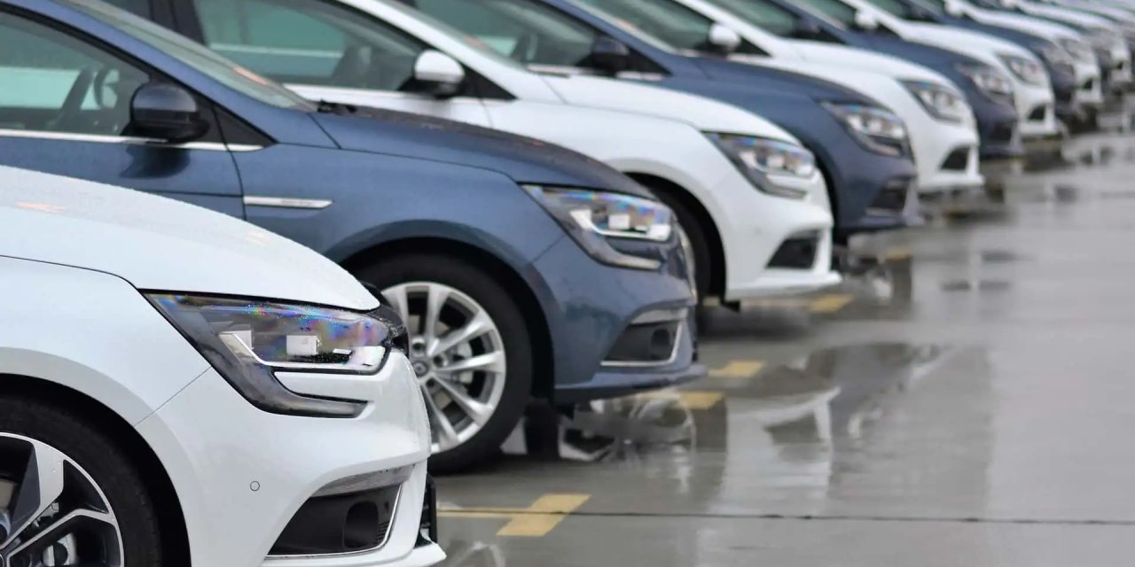 Araç ilanları yoğunluğunda Konya detayı!