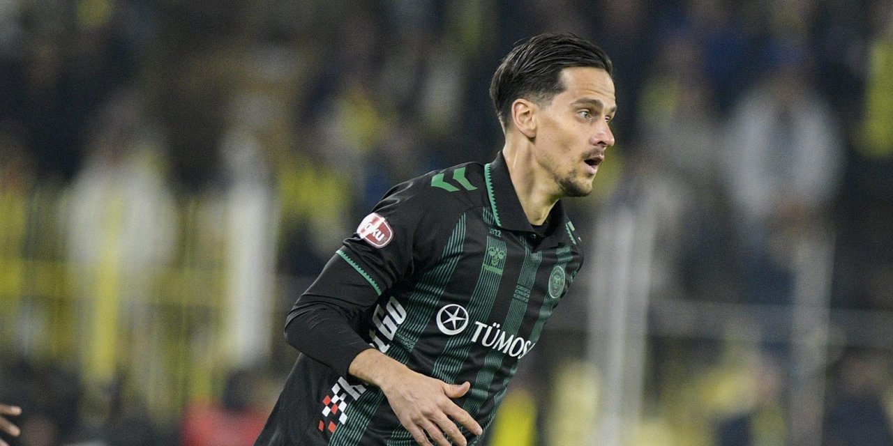 Konyaspor’da Jevtovic mutluluğu
