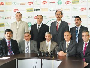 Faiz kadar masrafı var