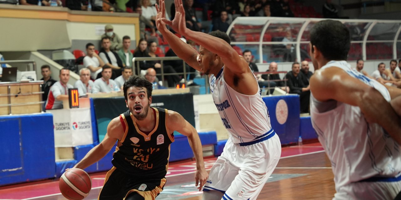 Potada 15. hafta maçları bugün tamamlanacak