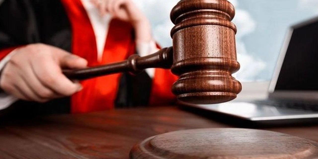 Konya'daki iddianamede iyi hal indirimi uygulanmadı