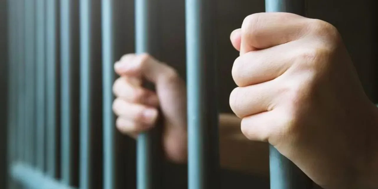 Konya'da bu suçu işleyen kadına müebbet hapis cezası verildi