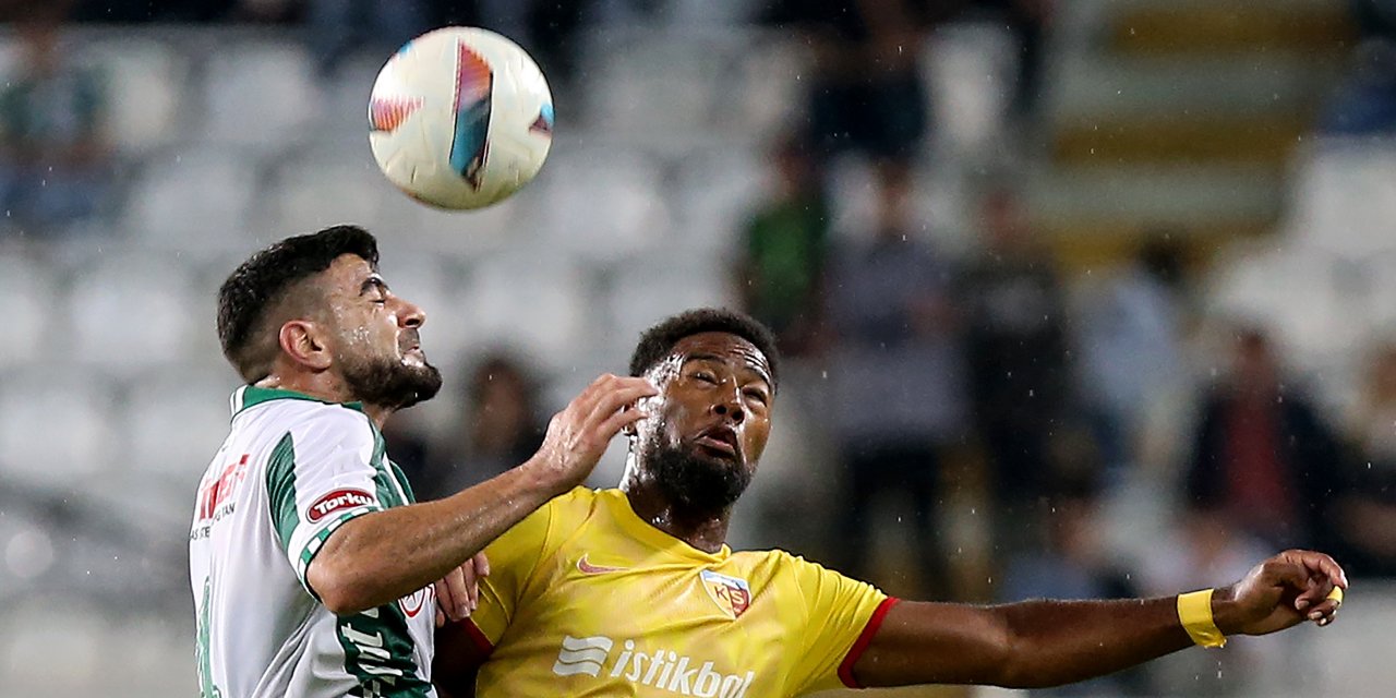 Futbolda haftanın programı