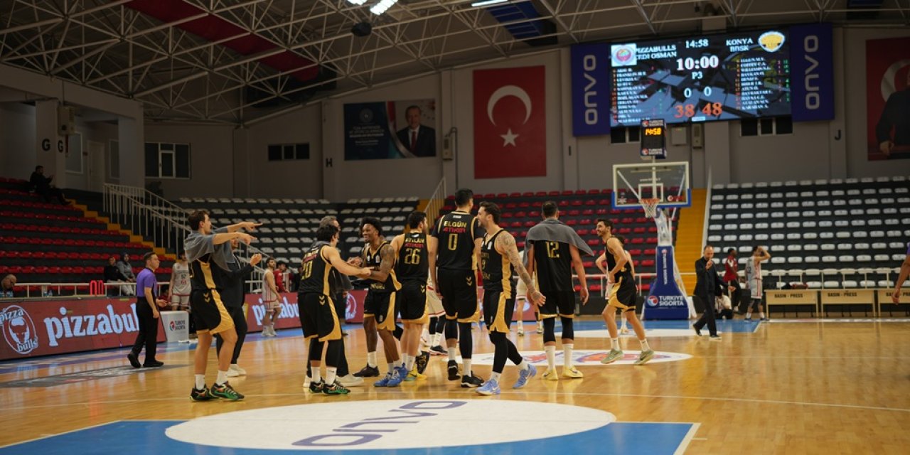 Potada 15. hafta maçları tamamlandı