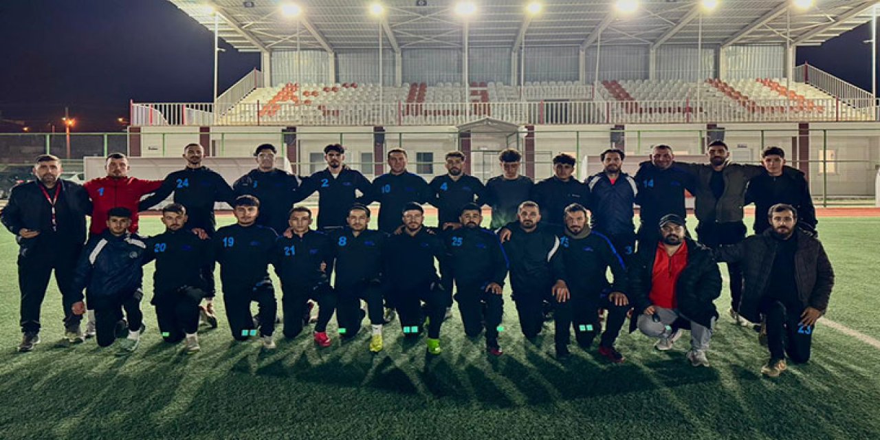 Kulu’nun yeni takımı yeni sezon için gün sayıyor