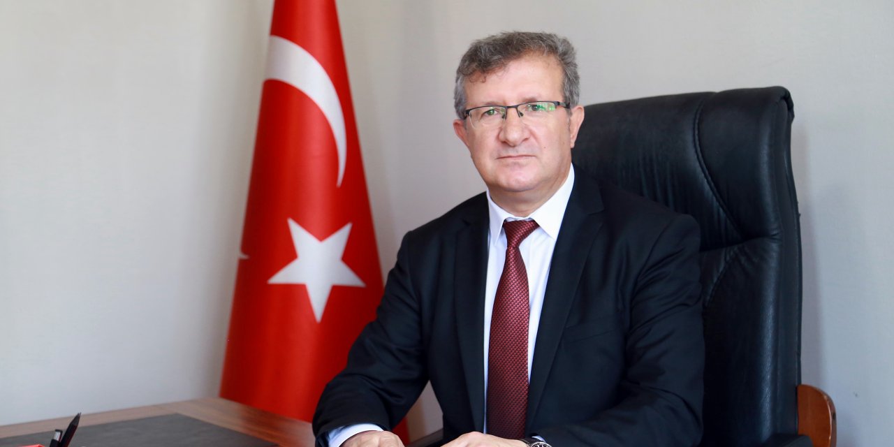 CİB Konya Bölge Müdürlüğüne Tuncay Karabulut atandı