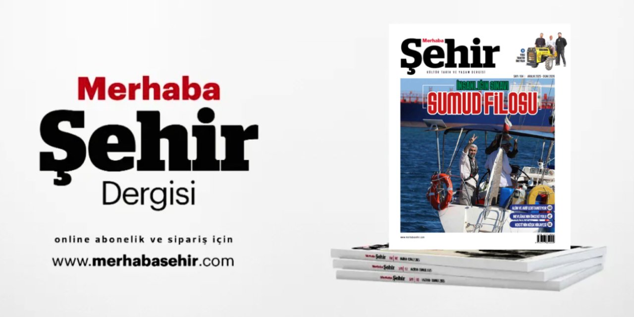 MERHABA ŞEHİR REKLAM