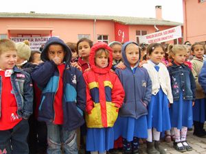 Tek ölçü not değil