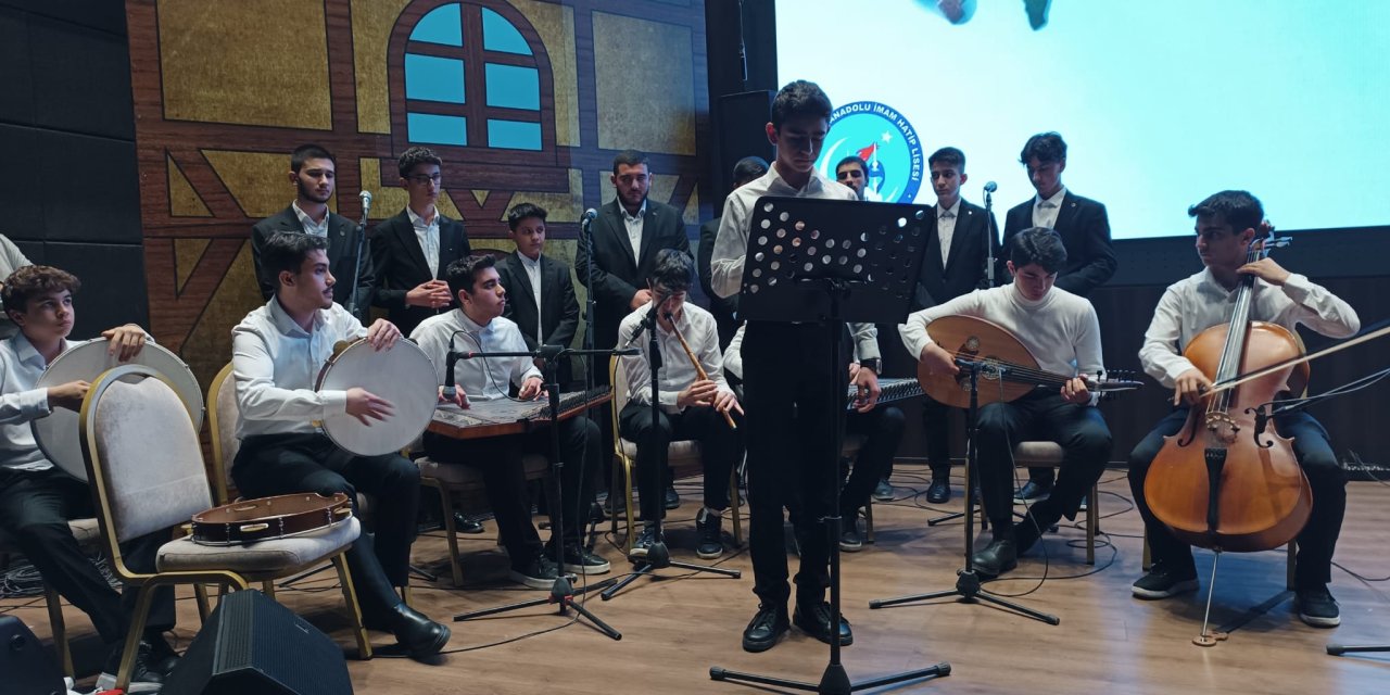 Öğrenciler İsrail’in soykırıma 'dur' dedi