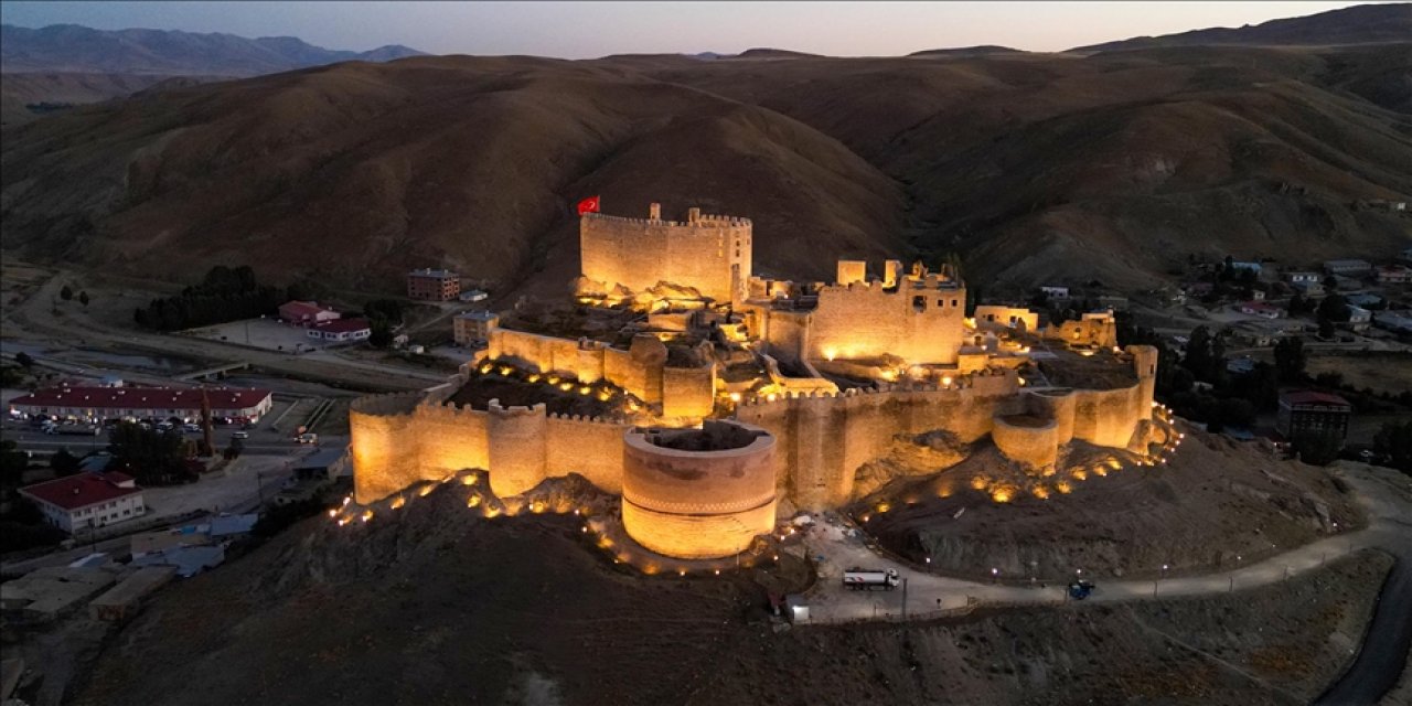 4 ilin projelerine 100 milyon lira kaynak ayrıldı