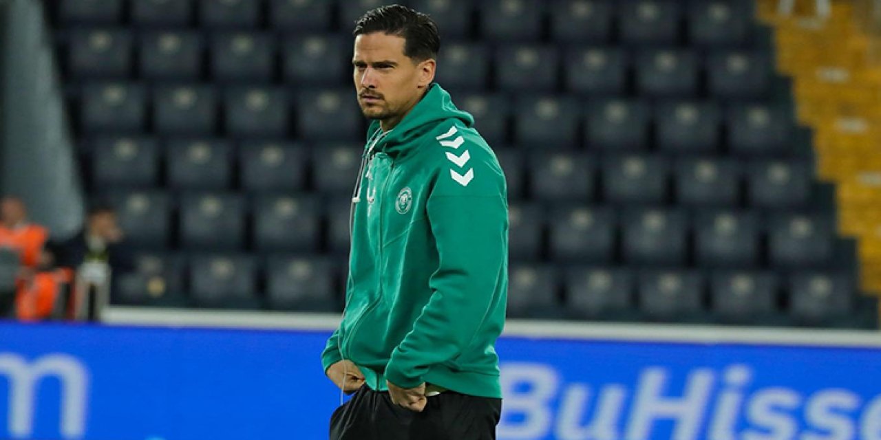 Marko Jevtovic: Büyük üzüntü içerisindeyiz