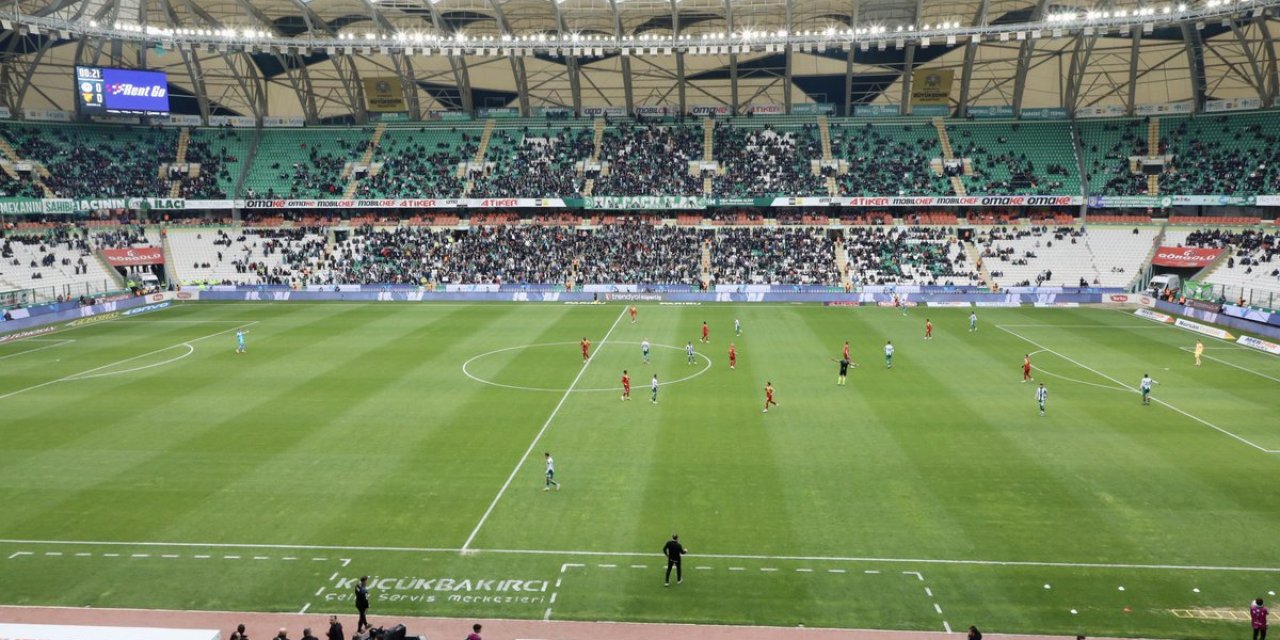 Kupa maçının biletleri satışa çıktı