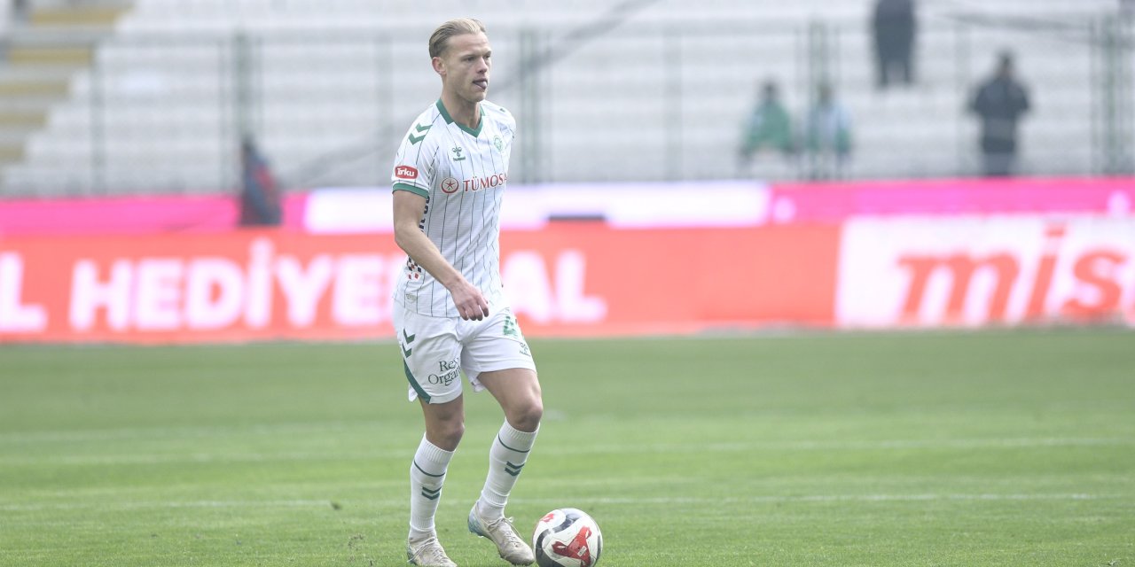 Bjorlo: Çok ders çıkarmalıyız