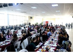 Rehberlik Öğretmenleri İstişare Programı’nda Buluştu