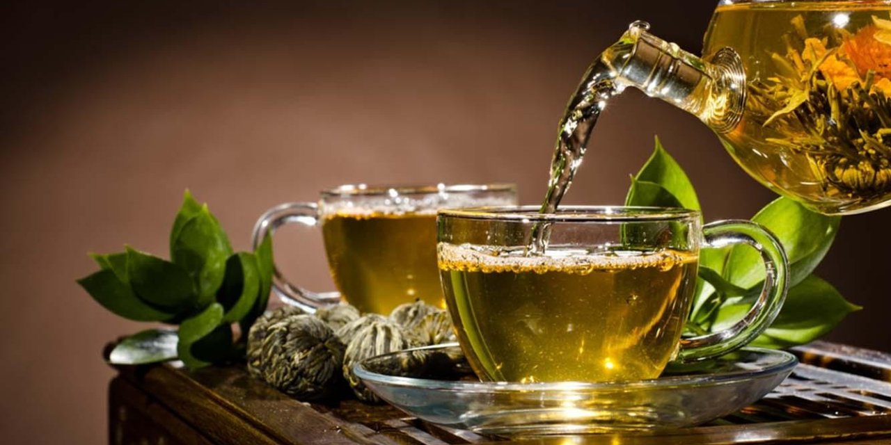 Konya'da havalar soğudu! Aktarların işi hızlandı