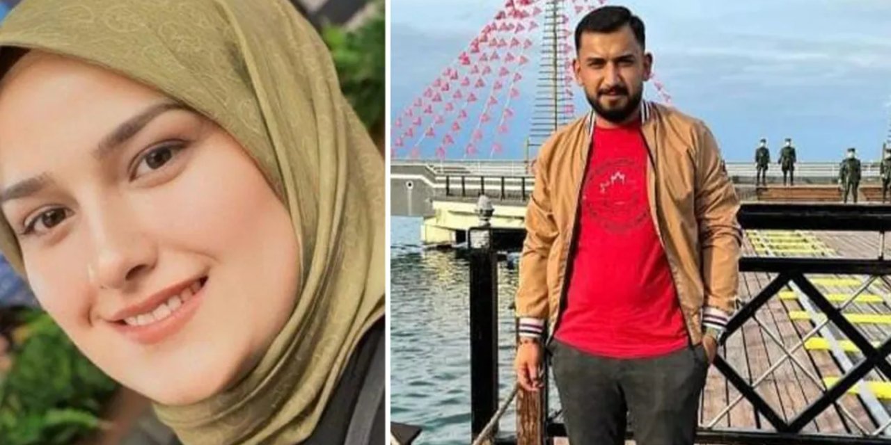 Eski karısını öldüren sanıktan pişmanlık sözleri