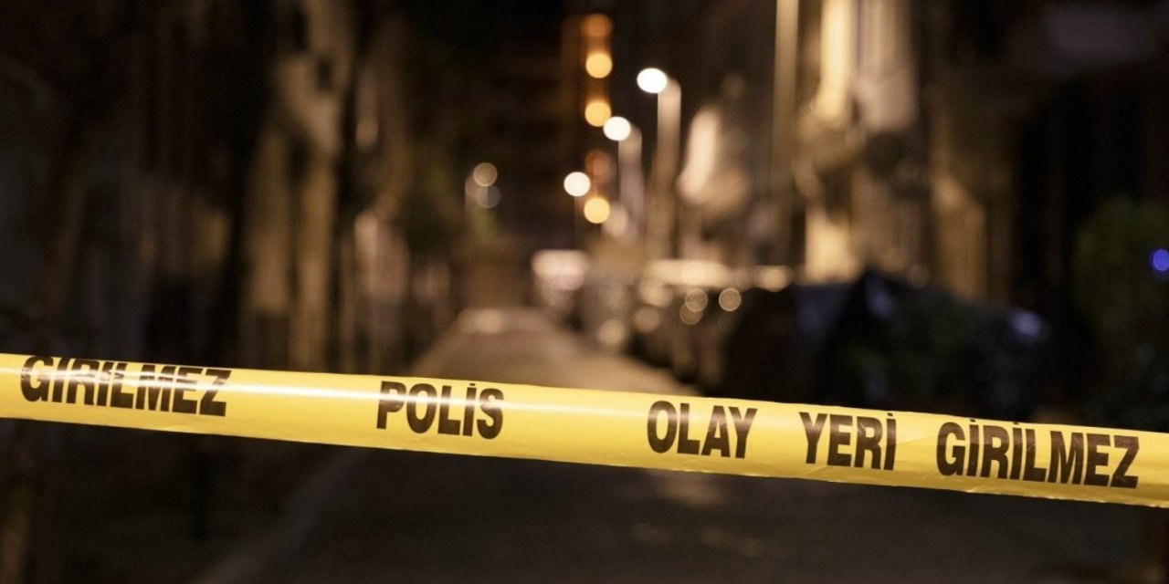 Kavgada bıçakladı, cezaevine gönderildi