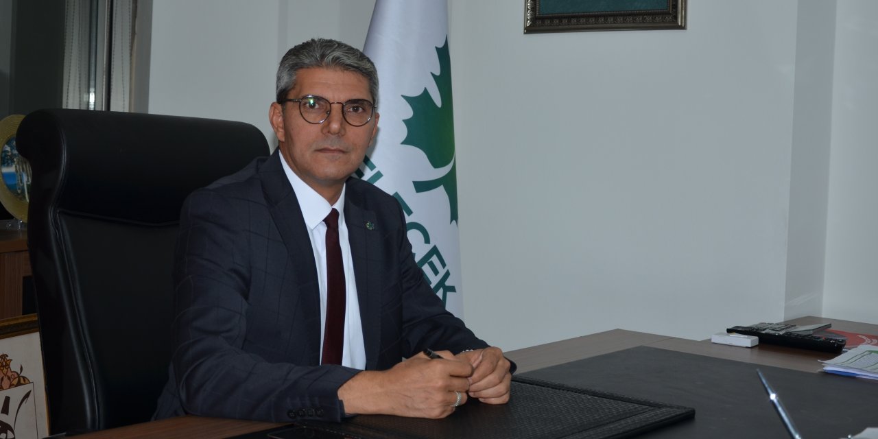 Arslan: Asgari ücret sefalet endeksidir