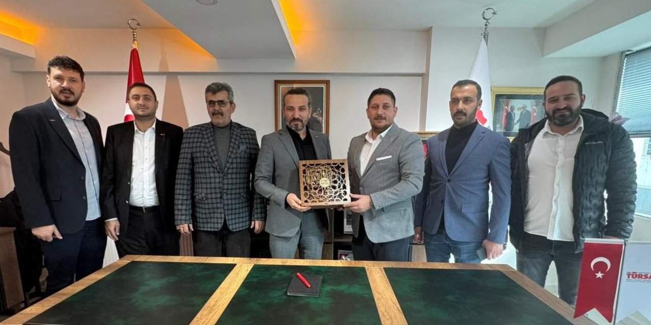 'Konya'nın turizminde sürdürebilirliği sağlamalıyız'