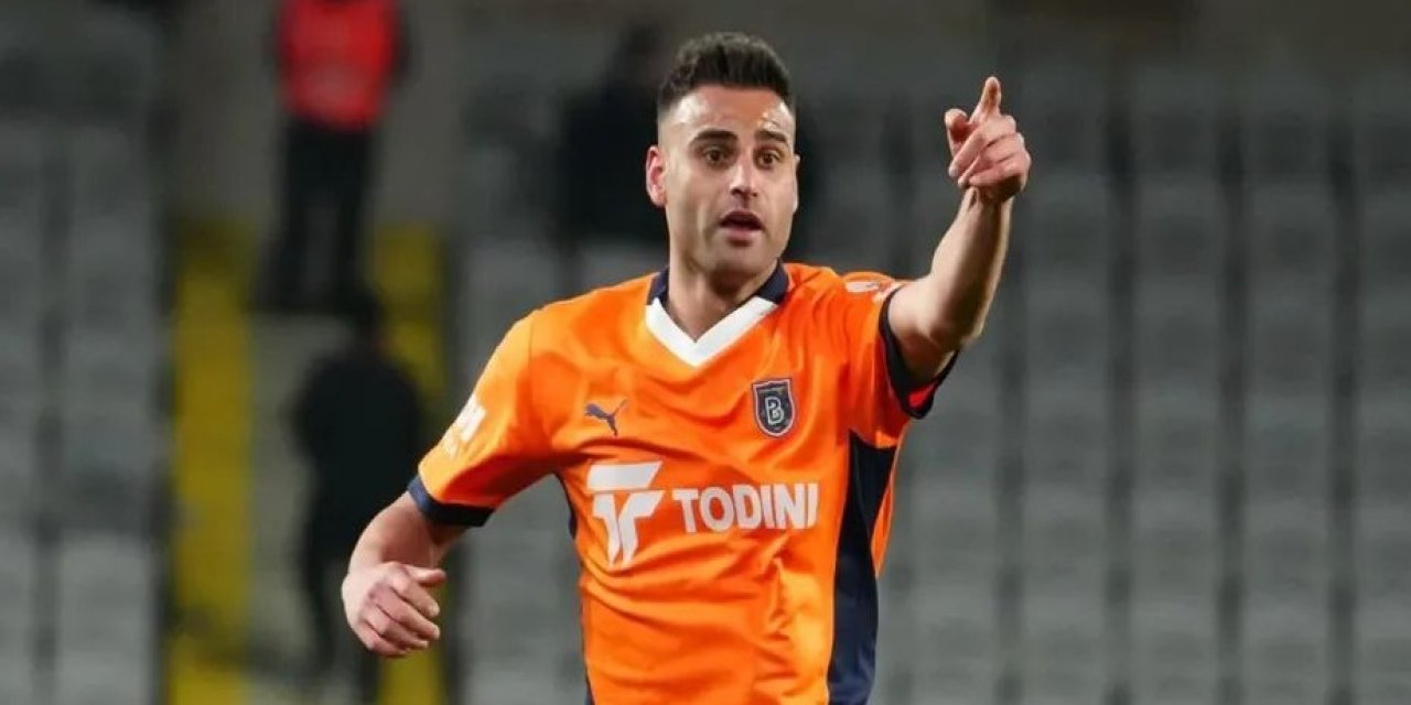 Başkan Atiker Deniz Türüç’ü açıkladı