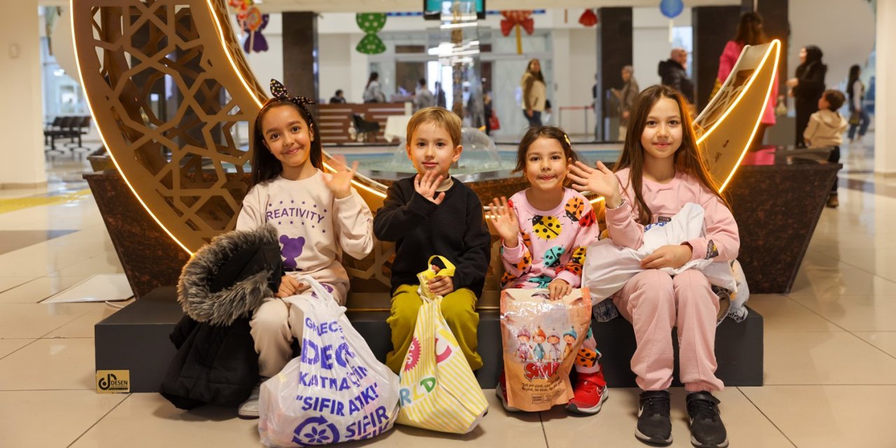 Selçuklu Belediyesi'nde şivlilik coşkusu