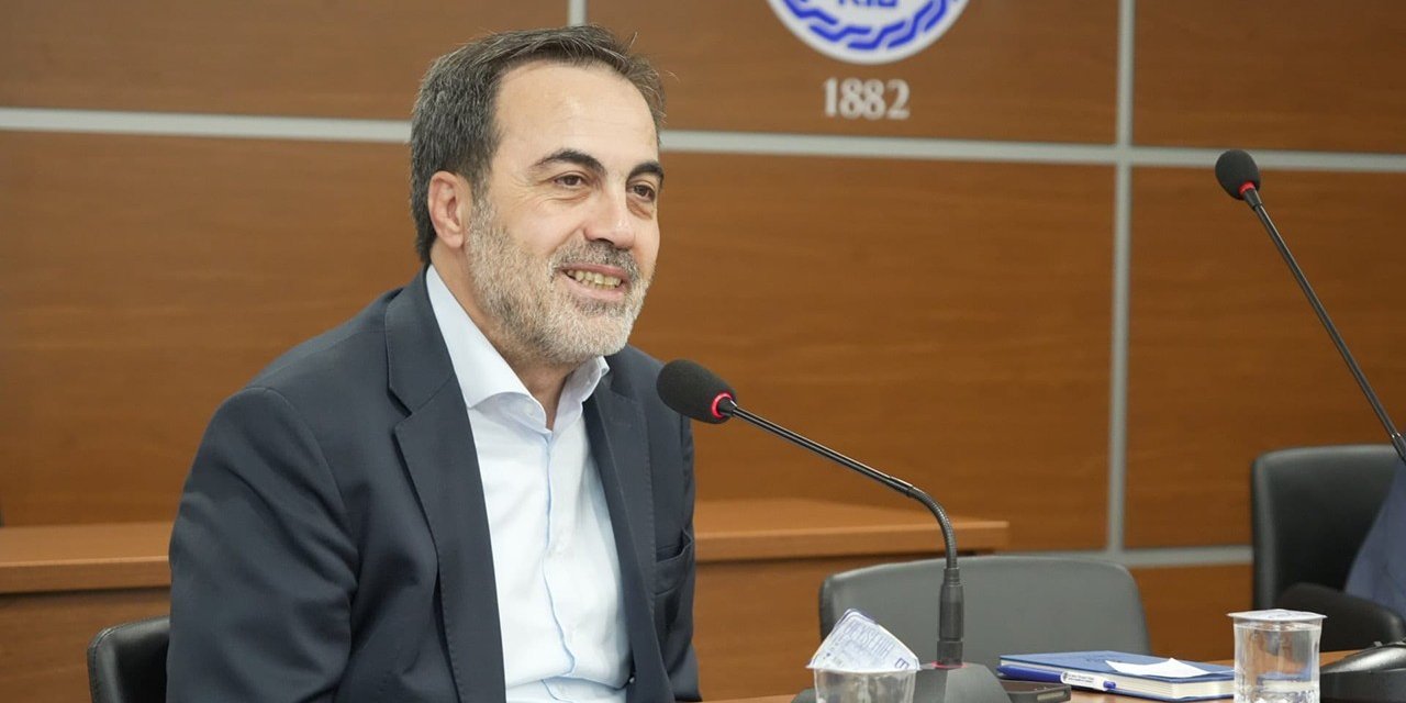 KTO Enerji Verimliliği Merkezi'ne özel yetki