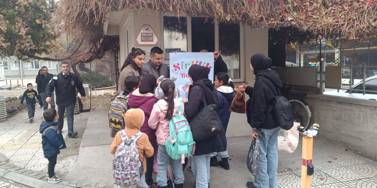 MEDAŞ'ta Şivlilik geleneği devam ediyor