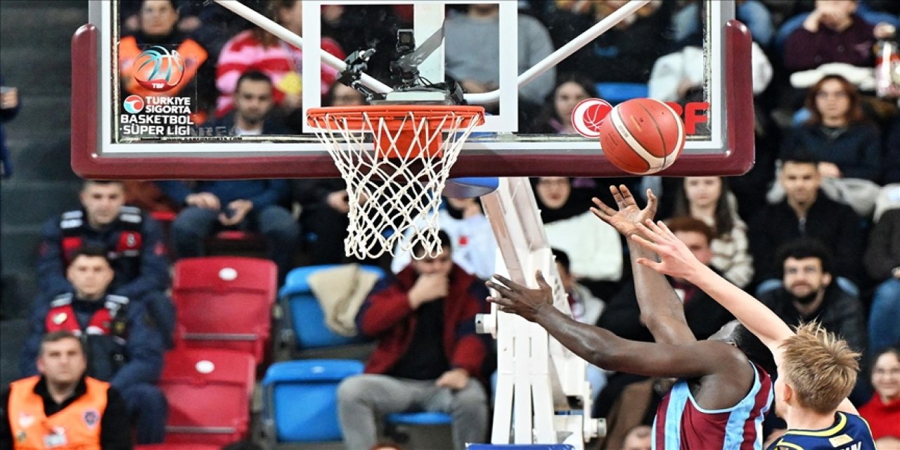 Basketbolda haftanın programı