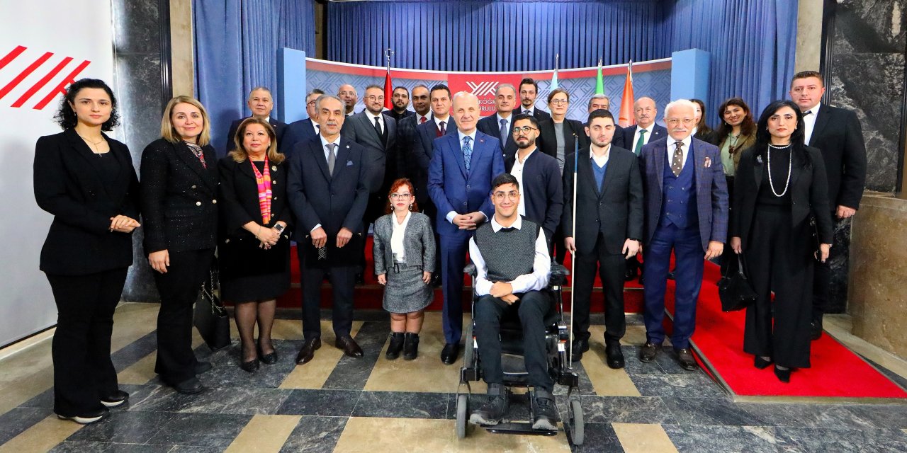 Sanat sevdalısı Hasan Özönder, Konya'da anıldı