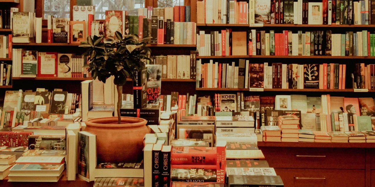 Türkiye'de en çok okunan kitaplar belli oldu