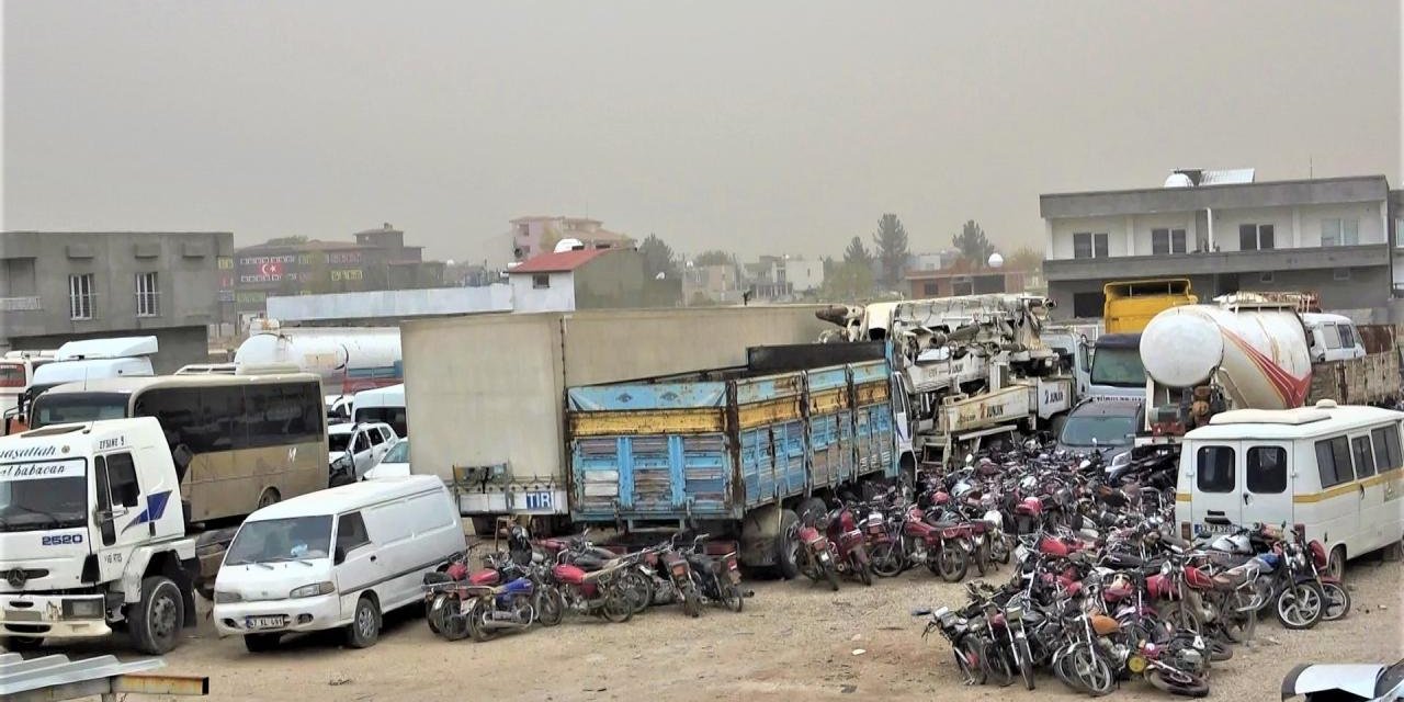 Yediemin depolarındaki servet ekonomiye kazandırılıyor