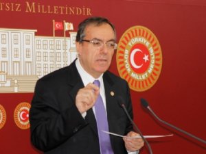 CHP'li Kart: Mit, Başbakan'ın özel istihbarat birimi midir?