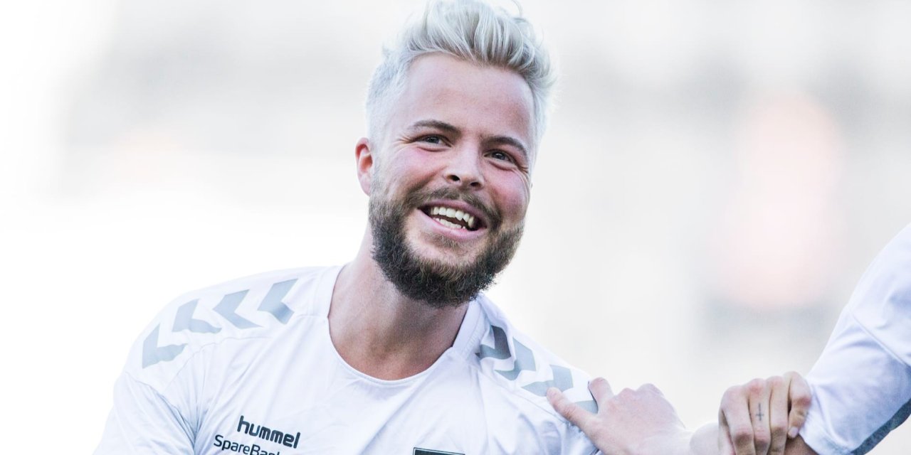 Konyaspor’a Norveçli 10 numara