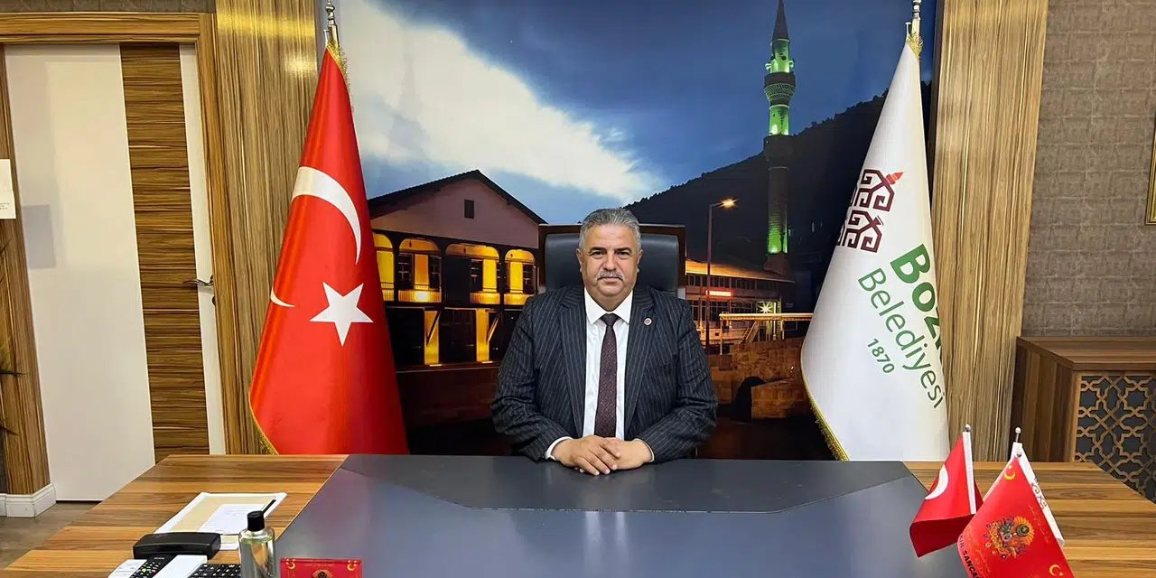 Başkan Karabulut’tan hakem tepkisi