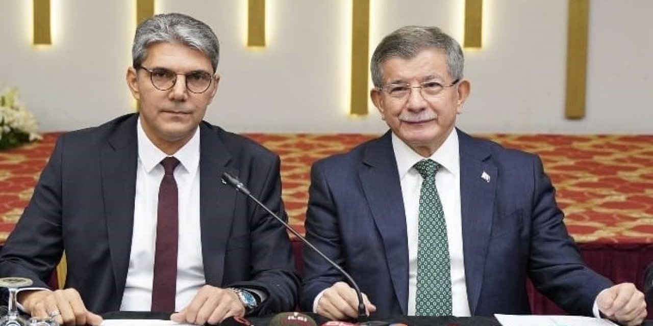 Arslan: Kamu kaynakları kişisel reklam alanı değil