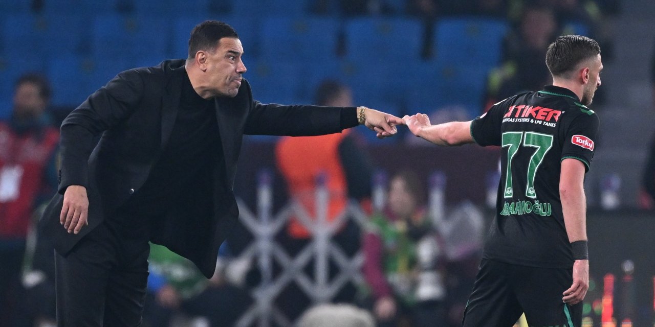 Konyaspor 73 kez yedek kulübesinden faydalandı