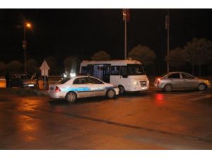 Ereğli’de Huzur Uygulaması