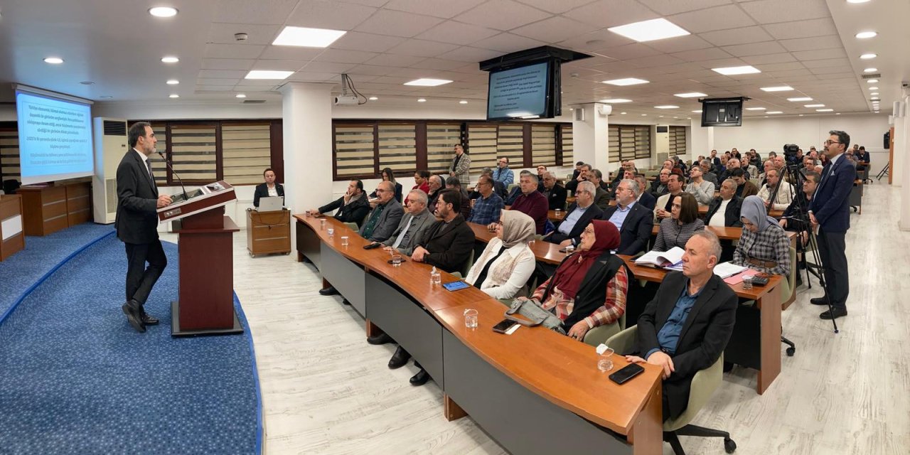 İş dünyası enflasyon ve faizden memnun değil