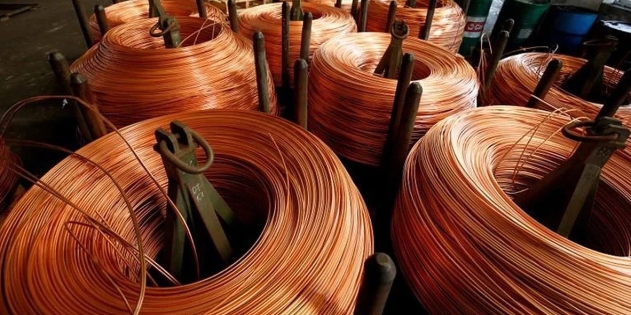 Bu metal en hızlı yıllık yükselişini kaydetti