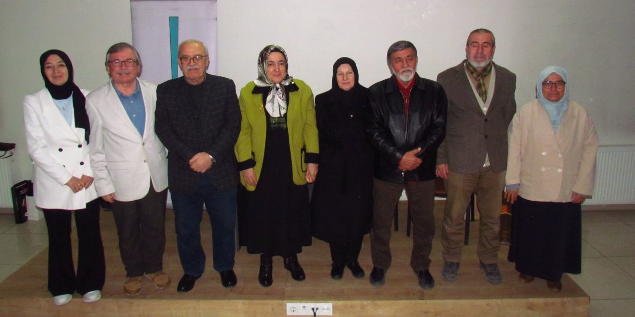 'Aile sığınağımız, son kalemiz'