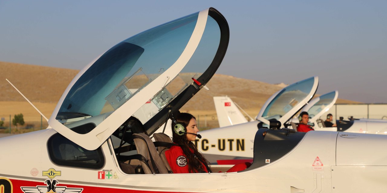 KTO Karatay sınav merkezi oldu!